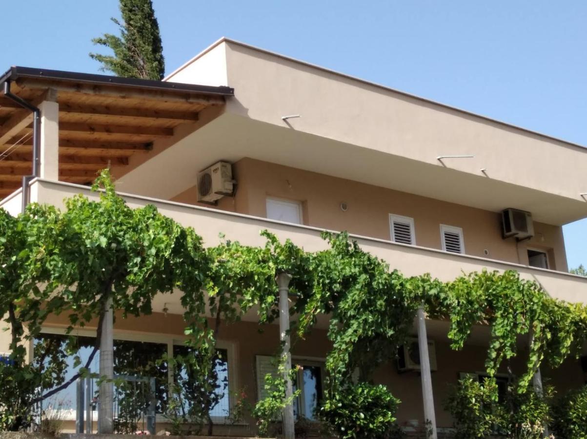 Apartment Luka Near Dubrovnik Cibaca Exterior foto
