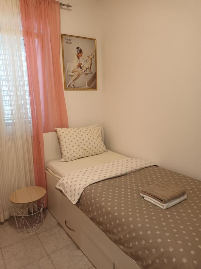 Apartment Luka Near Dubrovnik Cibaca Exterior foto