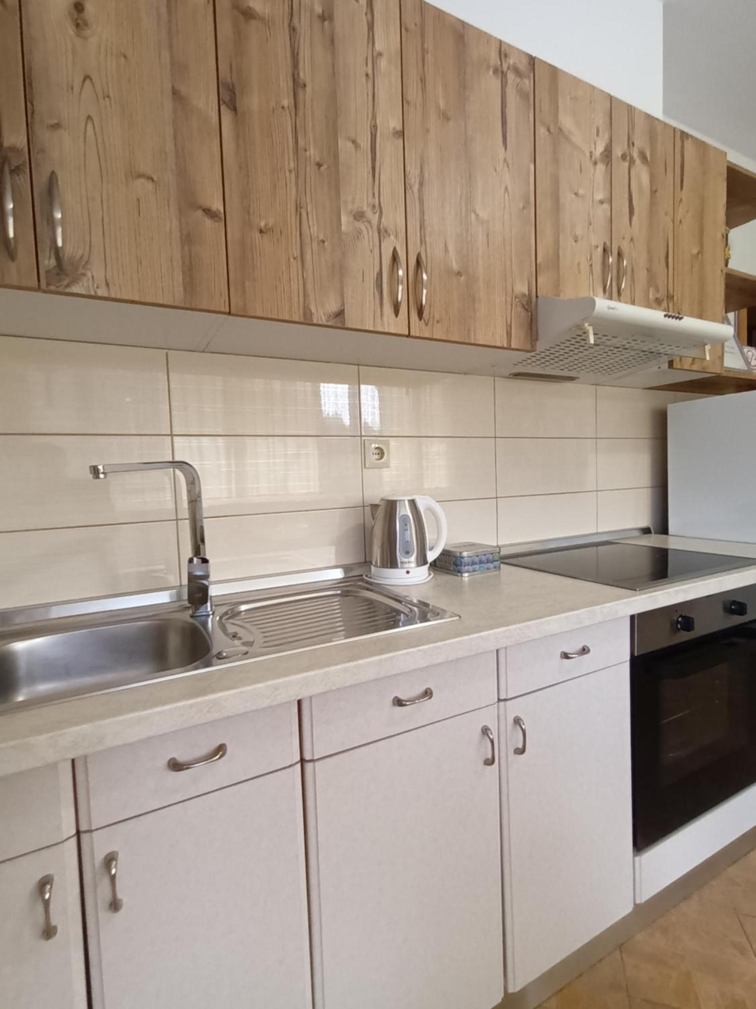 Apartment Luka Near Dubrovnik Cibaca Exterior foto